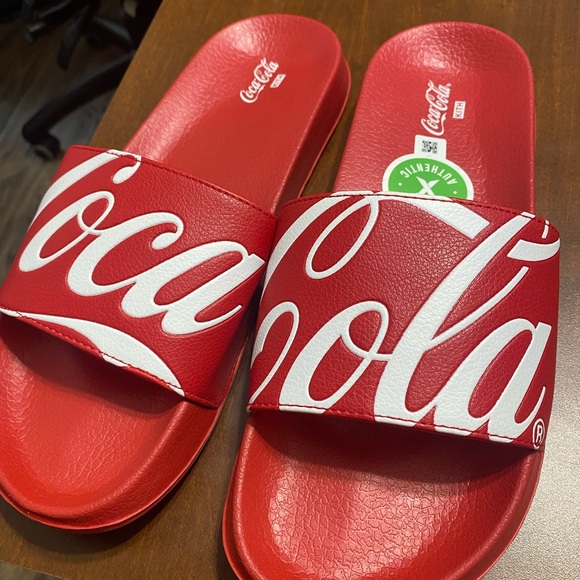 kith coca cola サンダル | www.fiestasinfantilesenmadrid.es